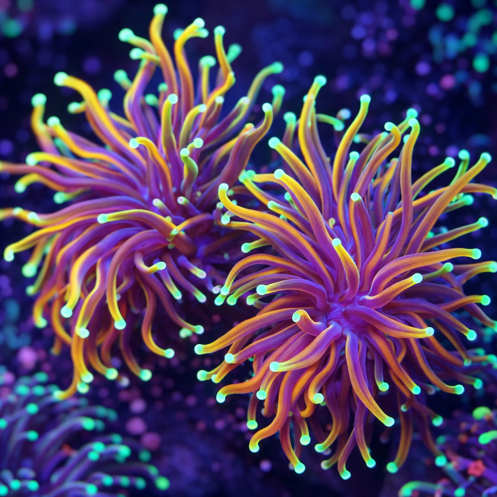 Euphyllia glabrescens Dragon Soul