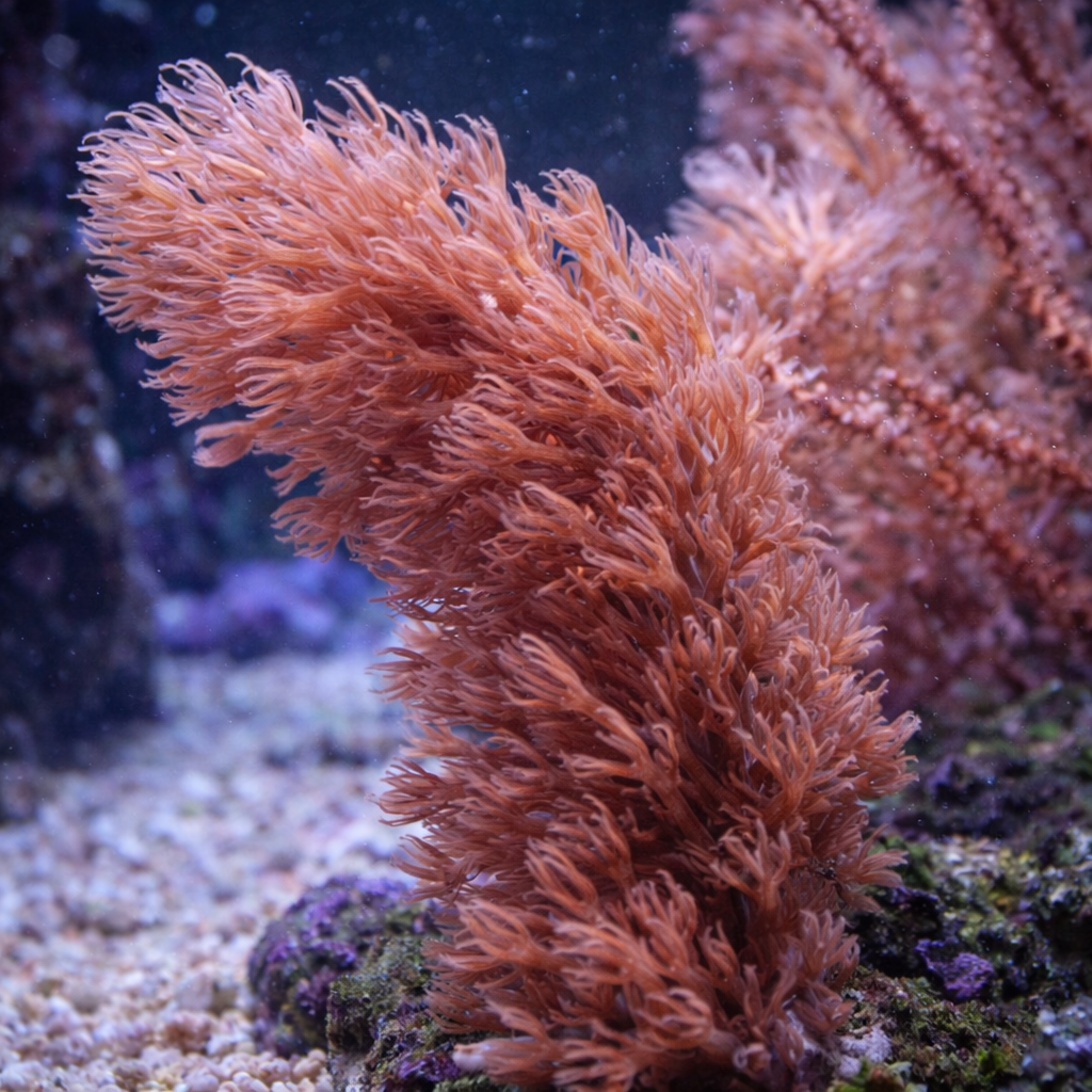 Eunicea sp.