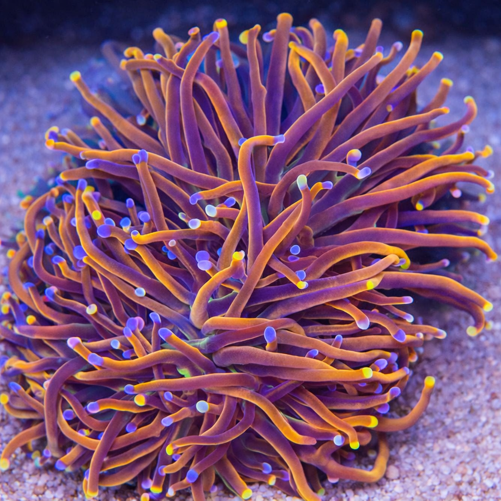 Euphyllia glabrescens NY Knicks