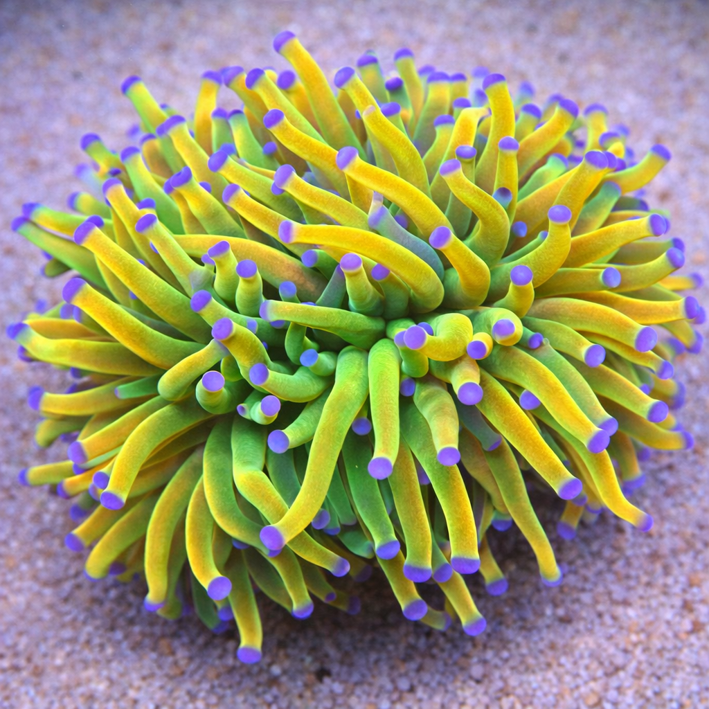 Euphyllia glabrescens Holy Grail